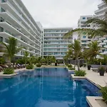 Apartamento Confort Frente A La Playa En Cartagena!
