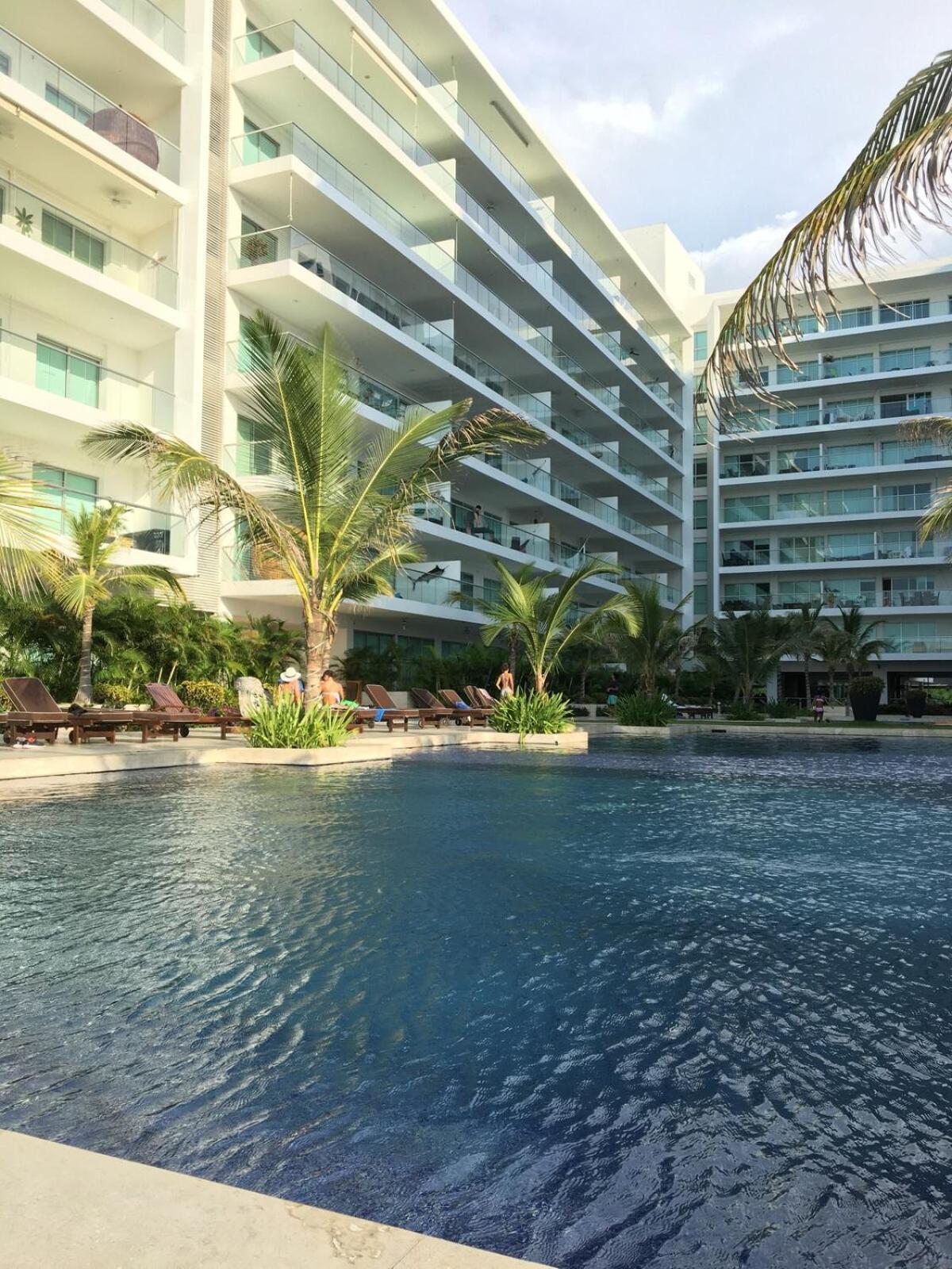 Confort Frente A La Playa En Cartagena! *