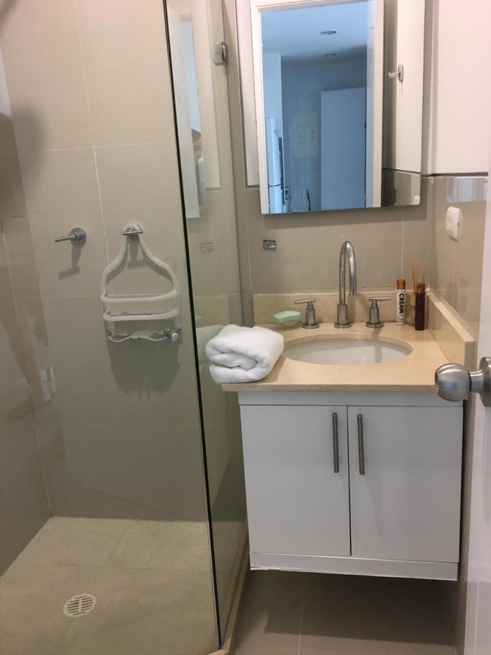 Confort Frente A La Playa En Cartagena! Apartment *