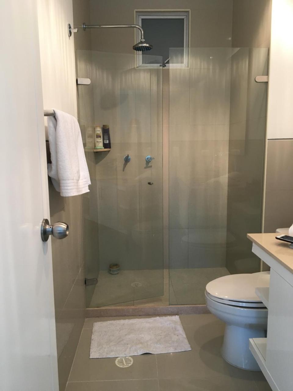 Confort Frente A La Playa En Cartagena! Apartment Cartagena