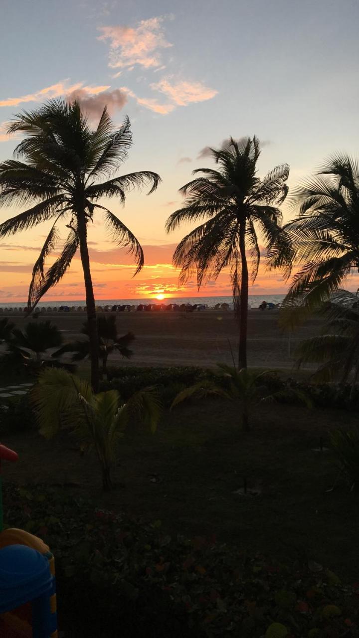 Confort Frente A La Playa En Cartagena! Apartment *