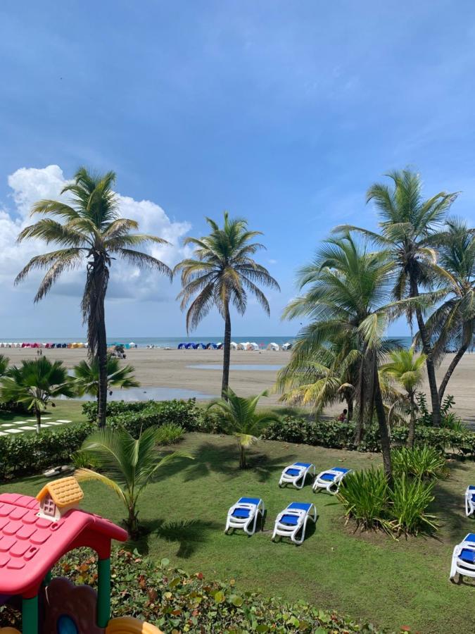 Confort Frente A La Playa En Cartagena! * Cartagena