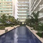 Apartamento Confort Frente a la Playa en Cartagena!