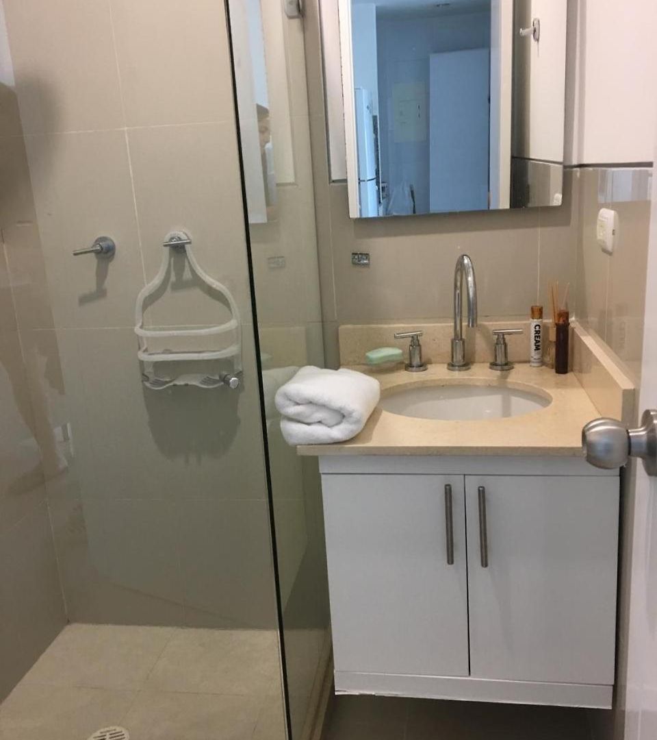 Confort Frente A La Playa En Cartagena! Apartamento *