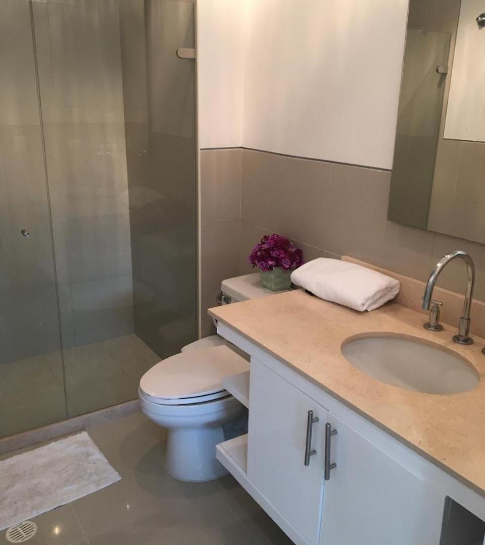 Confort Frente A La Playa En Cartagena! Apartamento