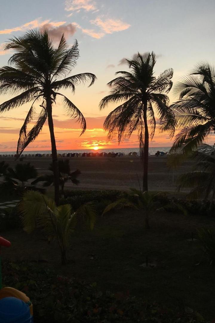 Confort Frente A La Playa En Cartagena! Apartamento *