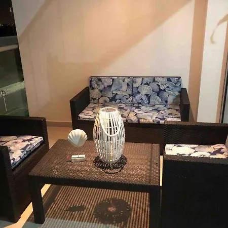 Apartment Confort Frente A La Playa En Cartagena! *