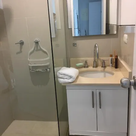 Confort Frente A La Playa En Cartagena! Apartment *