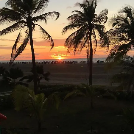 Confort Frente A La Playa En Cartagena! Apartment *