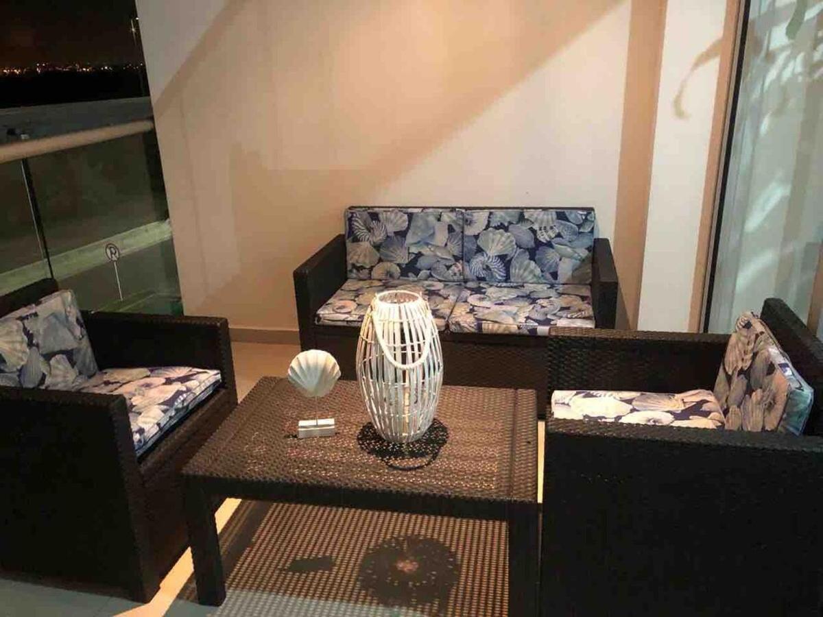 Apartamento Confort Frente A La Playa En Cartagena! *