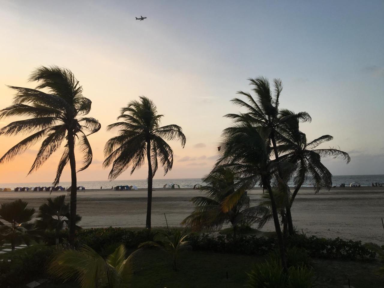 Confort Frente A La Playa En Cartagena! Cartagena